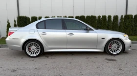 BMW 530 M-PACKET NAVI- ANDROID, снимка 4