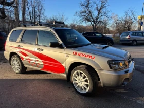Subaru Forester 2.5XT, снимка 1
