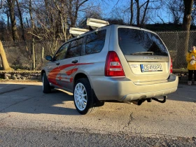 Subaru Forester 2.5XT, снимка 3