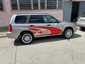 Subaru Forester 2.5XT, снимка 3