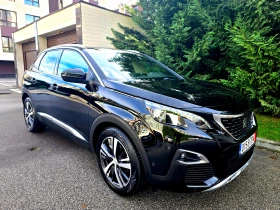 Peugeot 3008 1.6i -GT-LINE , снимка 7
