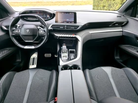 Peugeot 3008 1.6i -GT-LINE , снимка 9