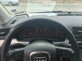 Audi A4 2.0 Т, S line, guattro, снимка 5