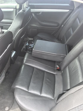 Audi A4 2.0 Т, S line, guattro, снимка 6