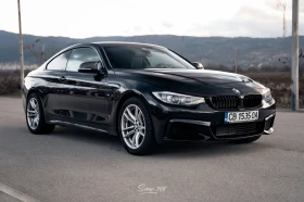 BMW 440 XDrive LCI MPPSK M-Performance Exhaust, снимка 1