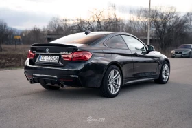 BMW 440 XDrive LCI MPPSK M-Performance Exhaust, снимка 6