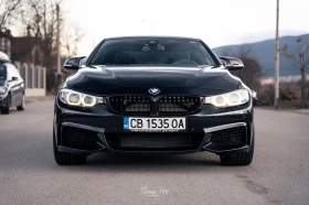 BMW 440 XDrive LCI MPPSK M-Performance Exhaust, снимка 2