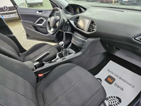 Peugeot 308 1.6HDI, снимка 15