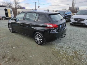 Peugeot 308 1.6HDI, снимка 7