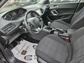 Peugeot 308 1.6HDI, снимка 11