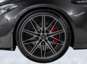 Mercedes-Benz C 63 AMG S E Performance = Night Package II = Гаранция, снимка 5