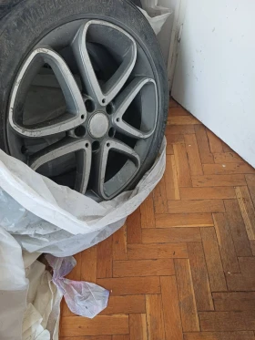 Mercedes-Benz CLK, снимка 8