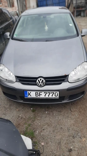 VW Golf 1.4, снимка 1