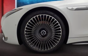 Mercedes-Benz SL 680 MAYBACH/4M/MONOGRAM SERIES/BURM 3D/MANUFAKTUR/, снимка 4