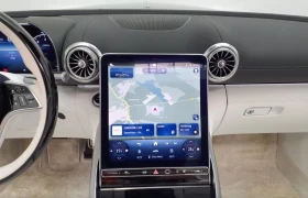 Mercedes-Benz SL 680 MAYBACH/4M/MONOGRAM SERIES/BURM 3D/MANUFAKTUR/, снимка 11