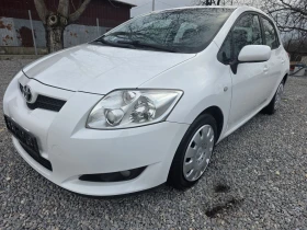 Toyota Auris 1.4d4d 90k.c, снимка 1