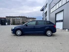Skoda Rapid 1.4 TDI  DSG, снимка 8