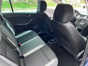 Skoda Rapid 1.4 TDI  DSG, снимка 13