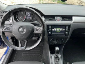 Skoda Rapid 1.4 TDI  DSG, снимка 11