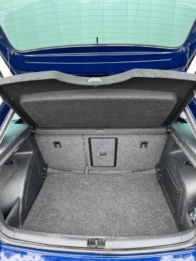 Skoda Rapid 1.4 TDI  DSG, снимка 15