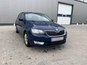 Skoda Rapid 1.4 TDI  DSG, снимка 3