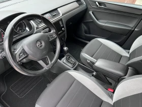Skoda Rapid 1.4 TDI  DSG, снимка 9