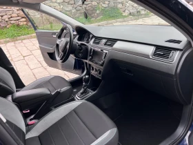 Skoda Rapid 1.4 TDI  DSG, снимка 12