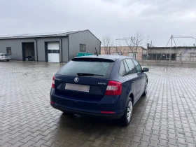 Skoda Rapid 1.4 TDI  DSG, снимка 4