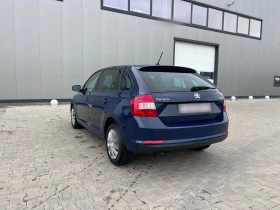 Skoda Rapid 1.4 TDI  DSG, снимка 6