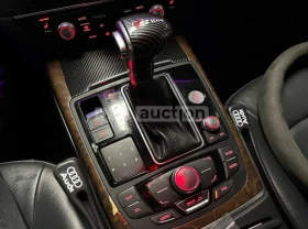 Audi A7 S7 ПАКЕТ/КАМЕРИ/ПОДГРЕВ/ШИБИДАХ, снимка 13