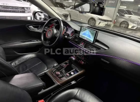 Audi A7 S7 ПАКЕТ/КАМЕРИ/ПОДГРЕВ/ШИБИДАХ, снимка 15