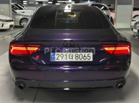Audi A7 S7 ПАКЕТ/КАМЕРИ/ПОДГРЕВ/ШИБИДАХ, снимка 5