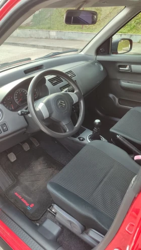 Suzuki Swift 83000km, снимка 12