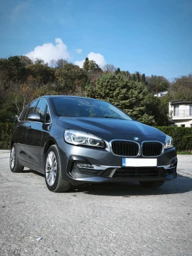 BMW 2 Gran Tourer, снимка 1