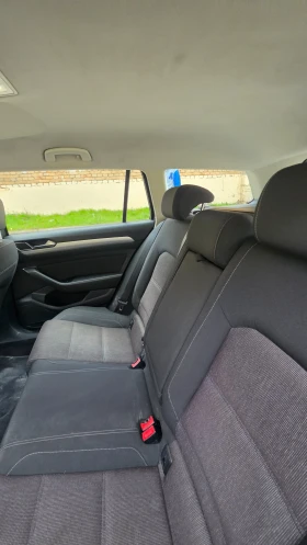 VW Passat B8 DSG, снимка 12