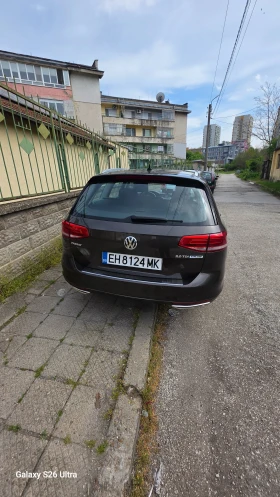 VW Passat B8 DSG, снимка 2