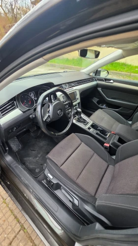 VW Passat B8 DSG, снимка 13