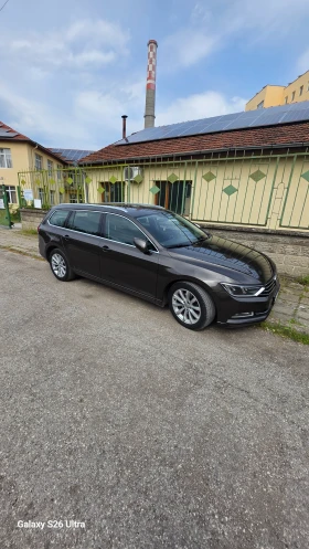 VW Passat B8 DSG, снимка 4