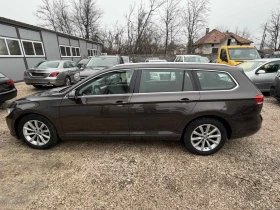 VW Passat B8 DSG, снимка 15