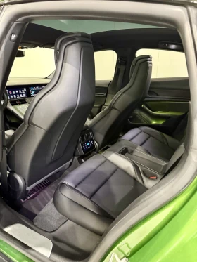 Porsche Taycan 4S Performance Plus 94kw, снимка 10