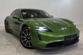 Porsche Taycan 4S Performance Plus 94kw, снимка 7