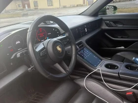 Porsche Taycan 4S Performance Plus 94kw, снимка 6