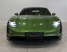 Porsche Taycan 4S Performance Plus 94kw, снимка 8