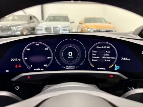 Porsche Taycan 4S Performance Plus 94kw, снимка 14