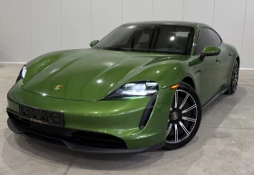 Porsche Taycan 4S Performance Plus 94kw, снимка 1