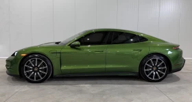 Porsche Taycan 4S Performance Plus 94kw, снимка 2