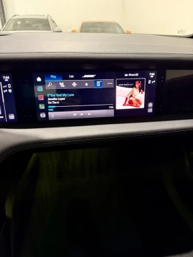 Porsche Taycan 4S Performance Plus 94kw, снимка 16