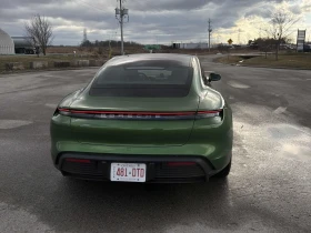 Porsche Taycan 4S Performance Plus 94kw, снимка 2