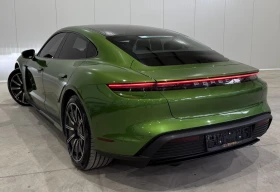 Porsche Taycan 4S Performance Plus 94kw, снимка 3