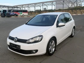 VW Golf 1.6 TDi, снимка 1